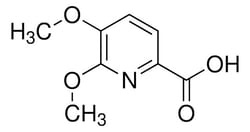Sigma Aldrich 5,6-Dimethoxypicolinic acid 5 g | Buy Online | Sigma Aldrich | Fisher Scientific