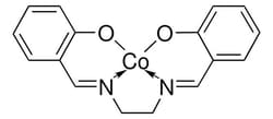 Sigma Aldrich N,N'-Bis(Salicylidene)Ethylenediaminocobalt(II) 25 g | Buy Online | Sigma Aldrich | Fisher Scientific