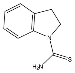 Sigma Aldrich&nbsp;Indoline-1-carbothioamide