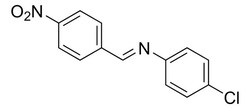 Sigma Aldrich&nbsp;(E)-4-Chloro-N-(4-nitrobenzylidene)aniline
