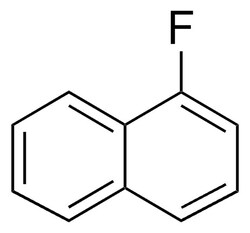 Sigma Aldrich 1-Fluoronaphthalene 5 g | Buy Online | Sigma Aldrich | Fisher Scientific