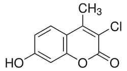 Sigma Aldrich 3-Chloro-7-hydroxy-4-methylcoumarin 5 g | Buy Online | Sigma Aldrich | Fisher Scientific