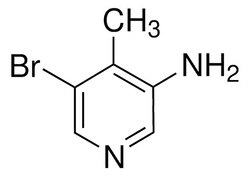 Sigma Aldrich&nbsp;5-Bromo-4-methylpyridin-3-amine