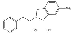 Sigma Aldrich&nbsp;2-Phenethylisoindolin-5-amine dihydrochloride