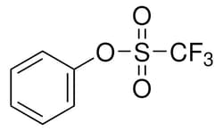 Sigma Aldrich Phenyl trifluoromethanesulfonate 1 g | Buy Online | Sigma Aldrich | Fisher Scientific
