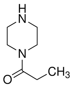 Sigma Aldrich 1-(propanoyl)-piperazine 100 mg | Buy Online | Sigma Aldrich | Fisher Scientific