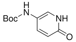 Sigma Aldrich (6-oxo-1,6-dihydro-pyridin-3-yl)-carbamic acid tert-butyl ester 25 g | Buy Online | Sigma Aldrich | Fisher Scientific