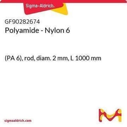 Sigma Aldrich&nbsp;Polyamide - Nylon 6
