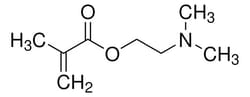 Sigma Aldrich 2-(Dimethylamino)ethyl methacrylate 1 L | Buy Online | Sigma Aldrich | Fisher Scientific