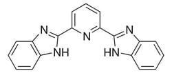 Sigma Aldrich 2,6-Bis(2-benzimidazolyl)pyridine 100 mg | Buy Online | Sigma Aldrich | Fisher Scientific