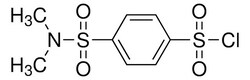 Sigma Aldrich&nbsp;4-[(dimethylamino)sulfonyl]benzenesulfonyl chloride