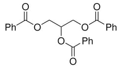 Sigma Aldrich Glyceryl tribenzoate 100 mg | Buy Online | Sigma Aldrich | Fisher Scientific