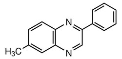 Sigma Aldrich&nbsp;2-Phenyl-6-methylquinoxaline