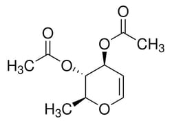 Sigma Aldrich 3,4-Di-O-Acetyl-6-Deoxy-L-Glucal 5 g | Buy Online | Sigma Aldrich | Fisher Scientific