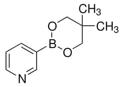 Sigma Aldrich 3-Pyridineboronic Acid Neopentylglycol Ester 5 g | Buy Online | Sigma Aldrich | Fisher Scientific