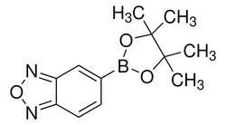 Sigma Aldrich Benzo[C][1,2,5]Oxadiazole-5-Boronic Acid Pinacol Ester 1 g | Buy Online | Sigma Aldrich | Fisher Scientific