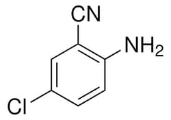 Sigma Aldrich 2-Amino-5-chlorobenzonitrile 100 mg | Buy Online | Sigma Aldrich | Fisher Scientific