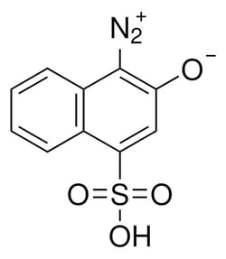 Sigma Aldrich&nbsp;1-Diazo-2-naphthol-4-sulfonic acid
