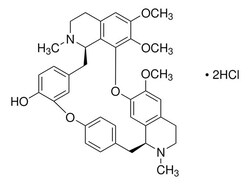 Sigma Aldrich Berbamine Dihydrochloride 10 g | Buy Online | Sigma Aldrich | Fisher Scientific