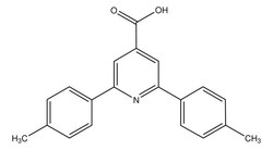 Sigma Aldrich&nbsp;2,6-Di-p-tolylpyridine-4-carboxylic acid