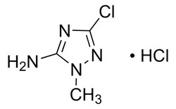 Sigma Aldrich&nbsp;3-Chloro-1-methyl-1H-1,2,4-triazol-5-amine hydrochloride