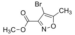 Sigma Aldrich Methyl 4-bromo-5-methyl-3-isoxazolecarboxylate 25 mg | Buy Online | Sigma Aldrich | Fisher Scientific
