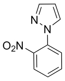 Sigma Aldrich&nbsp;1-(2-Nitrophenyl)-1H-pyrazole