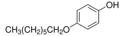 Sigma Aldrich 4-(Heptyloxy)phenol 1 g | Buy Online | Sigma Aldrich | Fisher Scientific