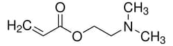 Sigma Aldrich 2-(Dimethylamino)ethyl acrylate 500 mL | Buy Online | Sigma Aldrich | Fisher Scientific