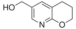 Sigma Aldrich&nbsp;(3,4-Dihydro-2H-pyrano[2,3-b]pyridin-6-yl)methanol