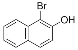 Sigma Aldrich 1-Bromo-2-naphthol 1 g | Buy Online | Sigma Aldrich | Fisher Scientific