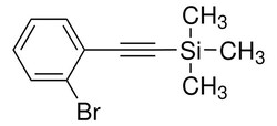 Sigma Aldrich (2-Bromophenylethynyl)trimethylsilane