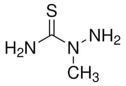 Sigma Aldrich&nbsp;2-Methyl-3-thiosemicarbazide