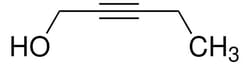 Sigma Aldrich 2-Pentyn-1-ol 1 g | Buy Online | Sigma Aldrich | Fisher Scientific