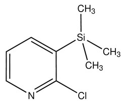 Sigma Aldrich&nbsp;2-Chloro-3-(trimethylsilyl)pyridine