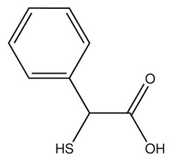 Sigma Aldrich&nbsp;2-Mercapto-2-phenylacetic acid