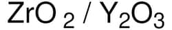 Sigma Aldrich Zirconium(IV) oxide-yttria stabilized 500 g | Buy Online | Sigma Aldrich | Fisher Scientific