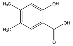 Sigma Aldrich&nbsp;2-Hydroxy-4,5-dimethylbenzoic acid