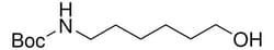 Sigma Aldrich 6-(Boc-Amino)-1-Hexanol 5 g | Buy Online | Sigma Aldrich | Fisher Scientific