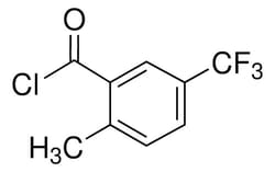 Sigma Aldrich&nbsp;2-Methyl-5-(trifluoromethyl)benzoyl chloride