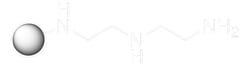 Sigma Aldrich&nbsp;Diethylenetriamine, Polymer-Bound
