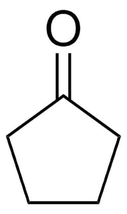 Sigma Aldrich Cyclopentanone 25 g | Buy Online | Sigma Aldrich | Fisher Scientific