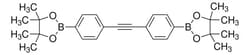 Sigma Aldrich 4,4'-(Acetylene-1,2-Diyl)Bis(Phenylboronic Acid Pinacol Ester) 100 mg | Buy Online | Sigma Aldrich | Fisher Scientific