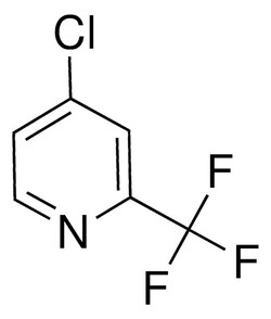Sigma Aldrich&nbsp;4-Chloro-2-(trifluoromethyl)pyridine