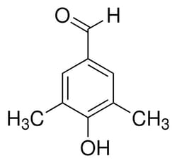 Sigma Aldrich 4-Hydroxy-3,5-dimethylbenzaldehyde 1 g | Buy Online | Sigma Aldrich | Fisher Scientific