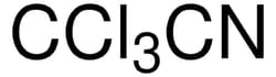 Sigma Aldrich Trichloroacetonitrile 500 g | Buy Online | Sigma Aldrich | Fisher Scientific