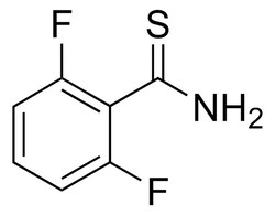 Sigma Aldrich&nbsp;2,6-Difluorobenzenecarbothioamide