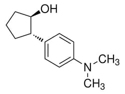 Sigma Aldrich&nbsp;trans-2-(4-Dimethylaminophenyl)cyclopentanol