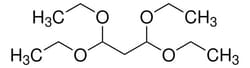 Sigma Aldrich 1,1,3,3-Tetraethoxypropane 500 mL | Buy Online | Sigma Aldrich | Fisher Scientific