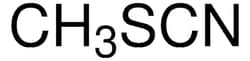 Sigma Aldrich Methyl thiocyanate 1 g | Buy Online | Sigma Aldrich | Fisher Scientific
